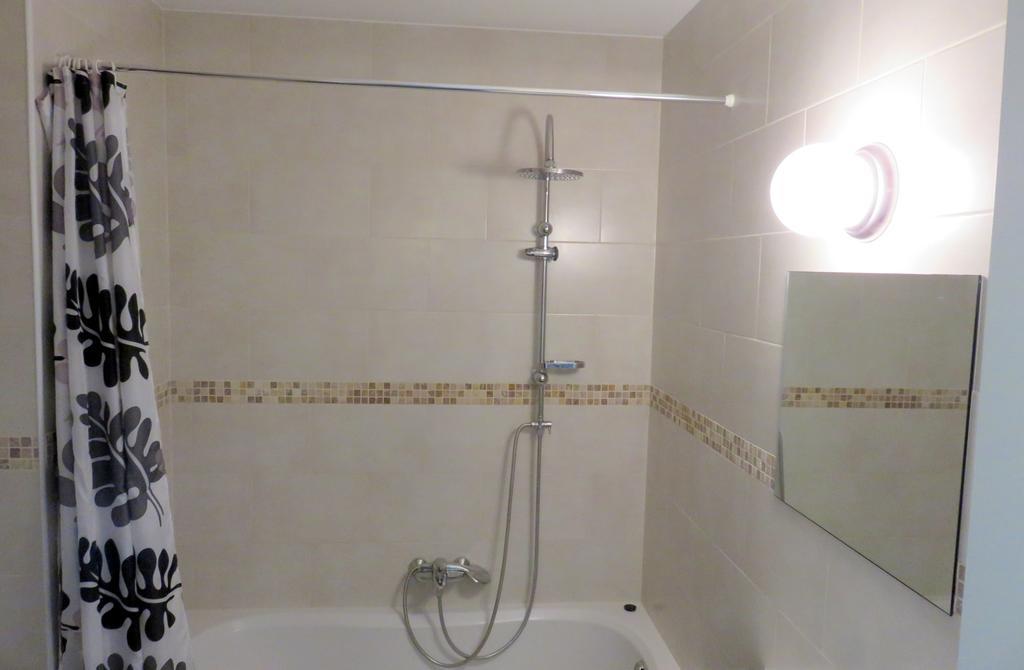 Apartmán Brussels Louise Studio Pokoj fotografie